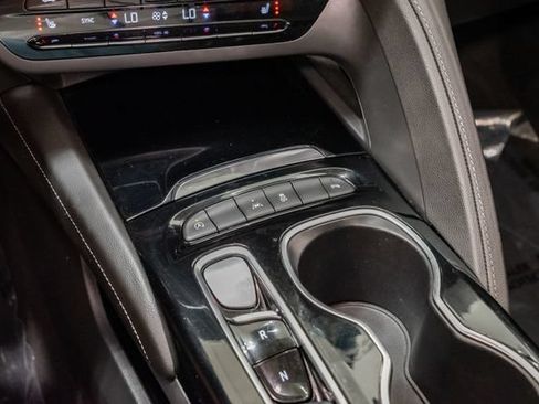 Used 2023 Buick Envision Essence w/ Sport Touring Package FWD image 27