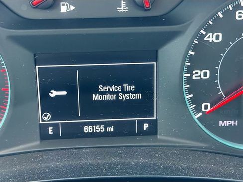 Used 2024 Chevrolet Malibu LT FWD image 14