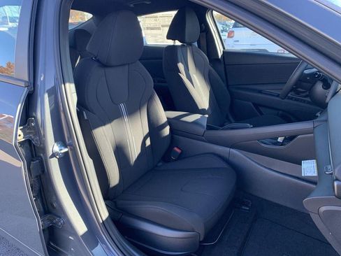 New 2026 Hyundai Elantra Sport w/ Cargo Package image 74