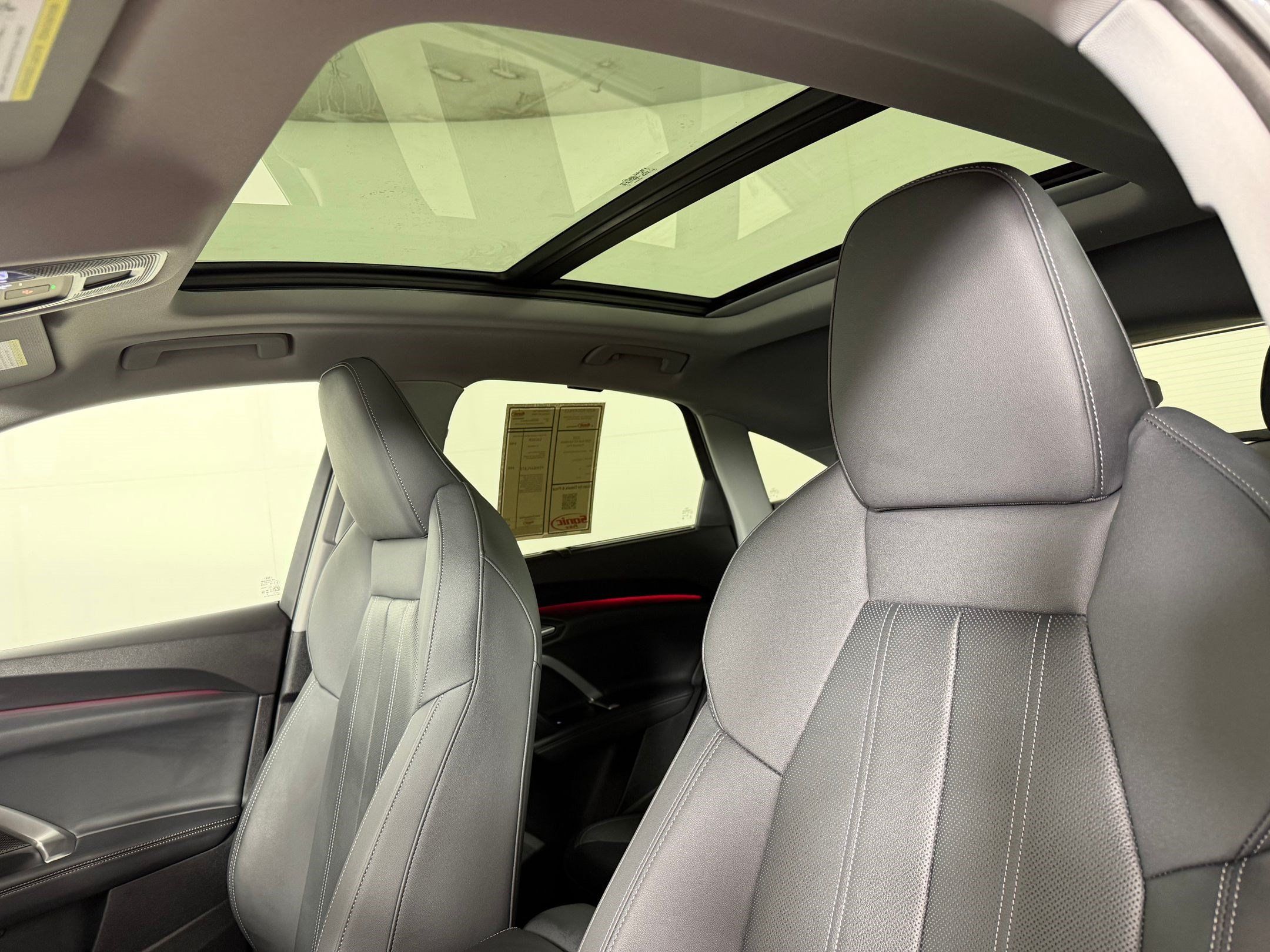 New 2026 Audi Q5 Premium Plus AWD/4WD image 24