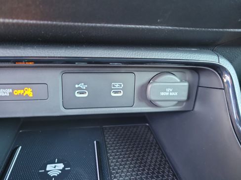 New 2026 Honda CR-V Sport-L image 25