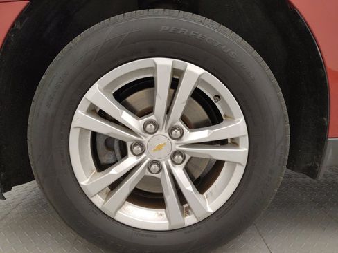 Used 2015 Chevrolet Equinox LT image 31