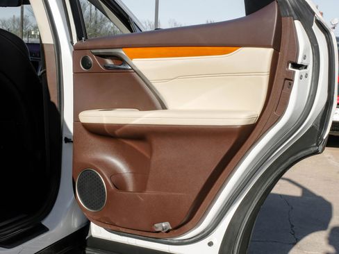 Used 2017 Lexus RX 350 F Sport image 56