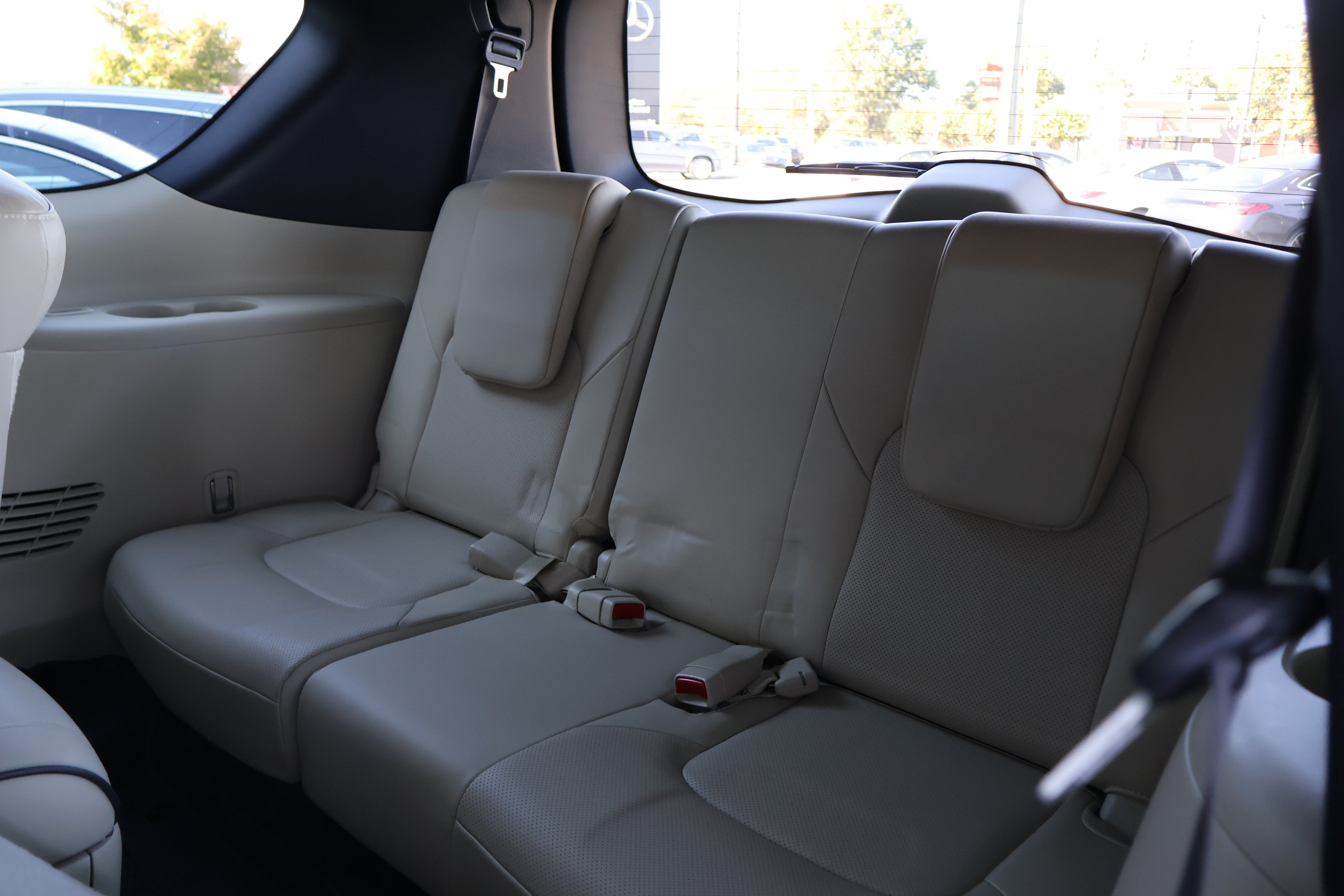 Used 2022 INFINITI QX80 Sensory w/ All-Season Package AWD/4WD image 19