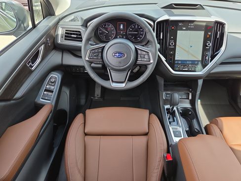 New 2026 Subaru Ascent Touring AWD/4WD image 10