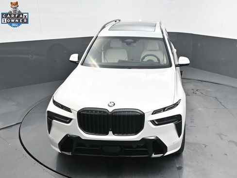 Certified 2025 BMW X7 xDrive40i w/ M Sport Package AWD/4WD image 47
