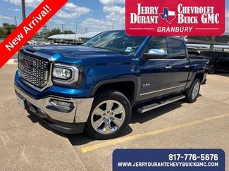 Used 2018 GMC Sierra 1500 SLT w/ Texas SLT Premium Package AWD/4WD video 1