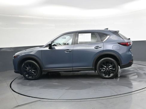 Used 2024 MAZDA CX-5 Carbon Edition AWD/4WD image 7