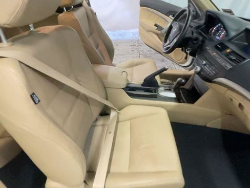 Used 2012 Honda Accord EX-L image 24