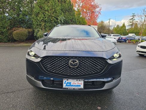 New 2026 MAZDA CX-30 AWD 2.5 S image 2