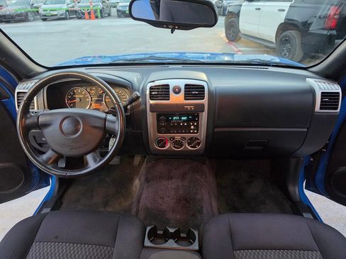 Used 2008 Chevrolet Colorado LT RWD image 27