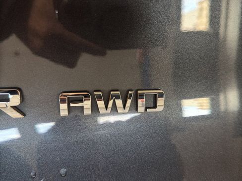 Certified 2022 Chevrolet Blazer LT w/ Sound & Technology Package image 11