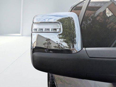 Certified 2024 RAM 2500 Laramie image 10