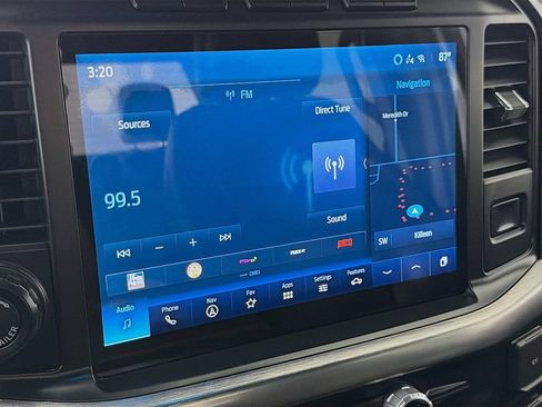 Used 2021 Ford F150 Lariat AWD/4WD image 17