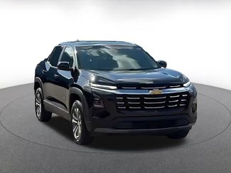 Used 2025 Chevrolet Equinox LT video 2