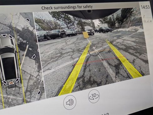 New 2026 Land Rover Defender 130 S image 13