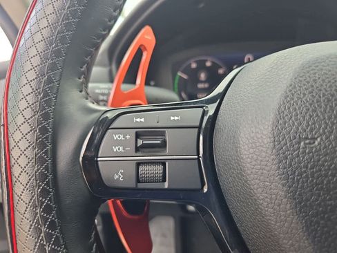 Used 2025 Honda Accord Touring image 23