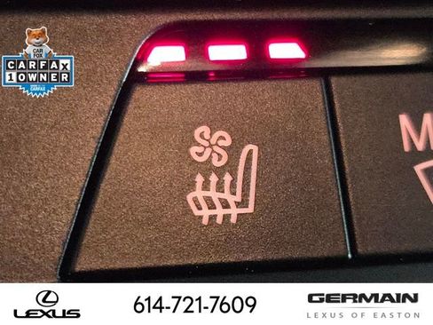 Used 2023 BMW X6 M50i w/ Executive Package image 35