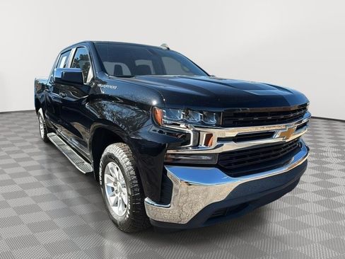 Used 2022 Chevrolet Silverado 1500 LT image 7