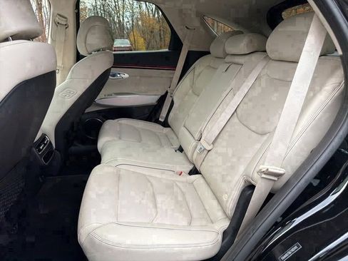 Used 2026 Genesis GV70 2.5T Advanced image 13