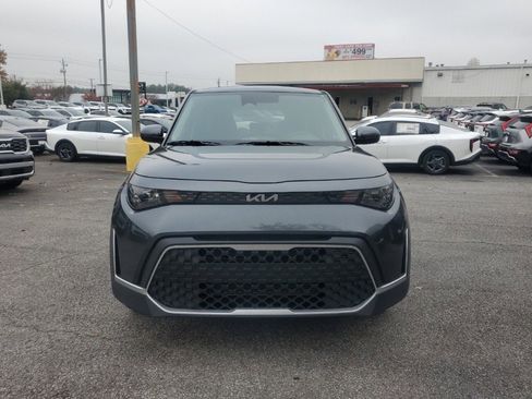 New 2025 Kia Soul LX image 2