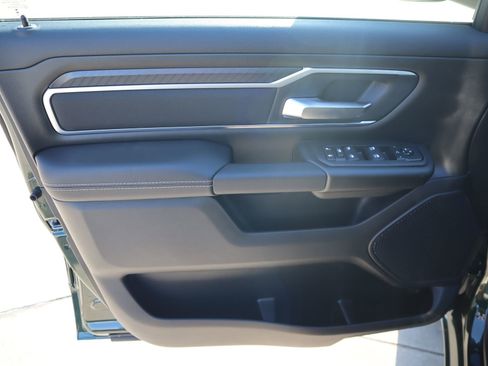 New 2026 RAM 1500 Big Horn AWD/4WD image 16