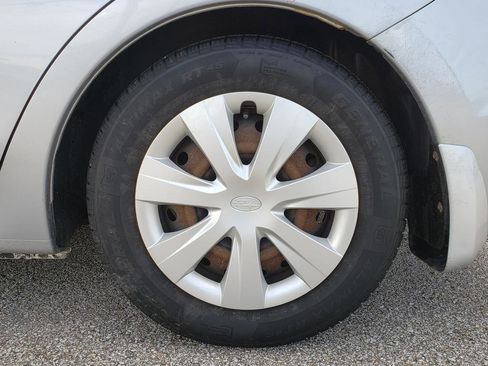 Used 2016 Subaru Impreza 2.0i image 27