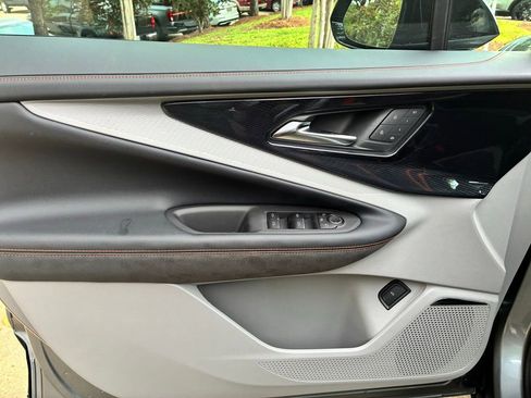 New 2026 Chevrolet Blazer EV SS AWD/4WD image 20