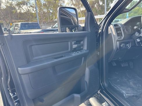 New 2026 RAM 2500 Tradesman image 18