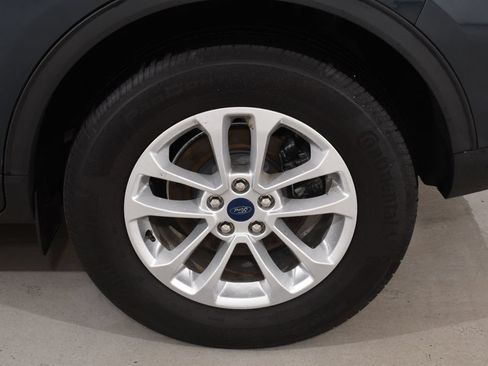 Used 2022 Ford Escape SE w/ Convenience Package AWD/4WD image 24