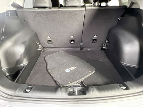 Used 2022 Jeep Compass Latitude image 23