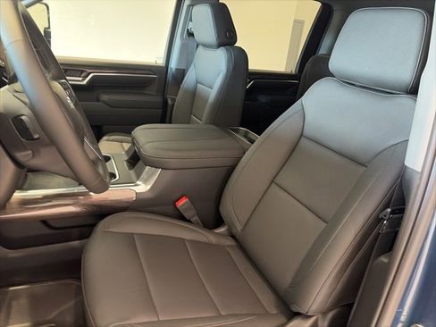 New 2026 Chevrolet Silverado 2500 LTZ w/ LTZ Plus Package image 15