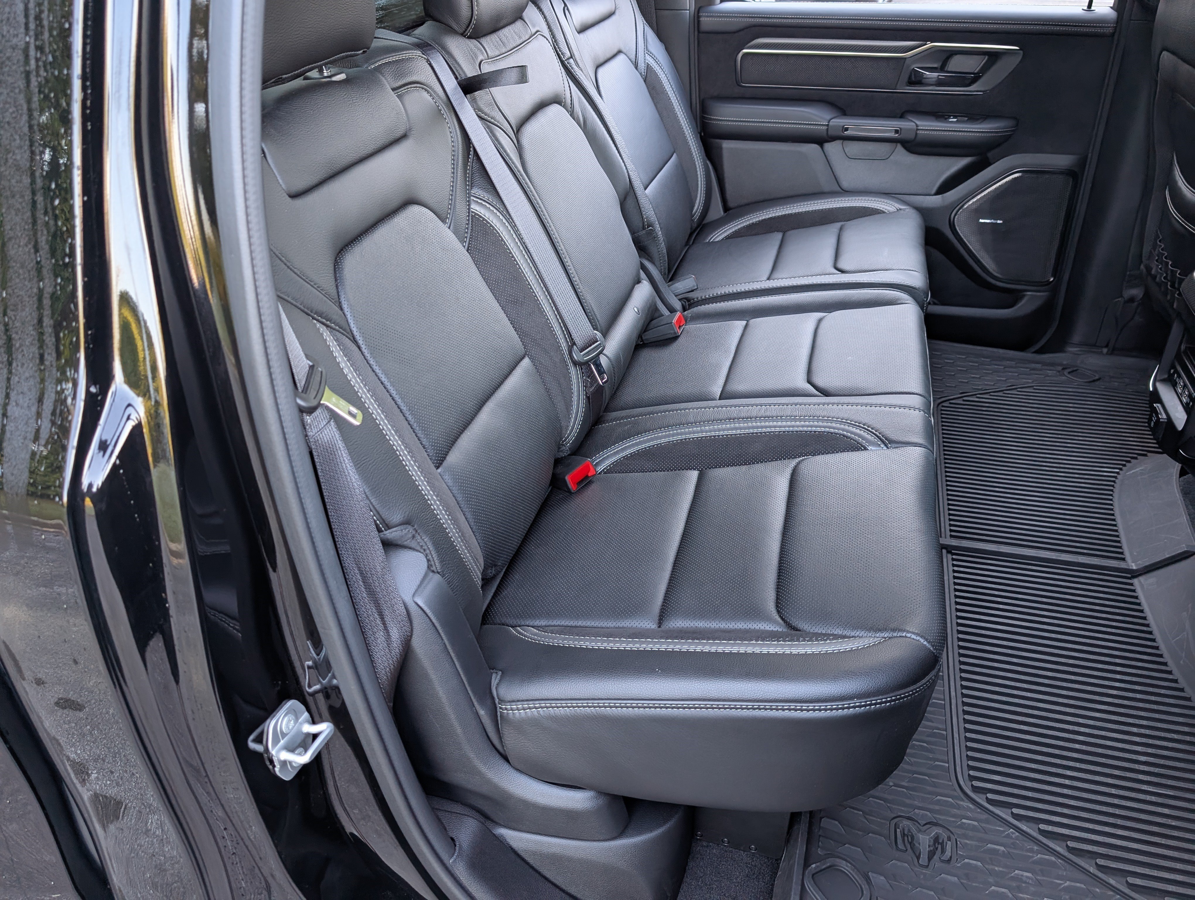 Used 2025 RAM 1500 RHO w/ RHO Level 1 Equipment Group AWD/4WD image 19