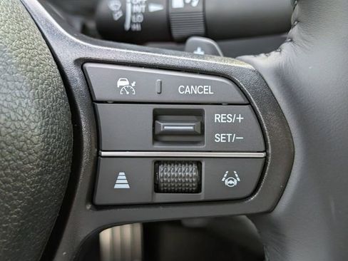 New 2026 Honda Accord Sport image 23