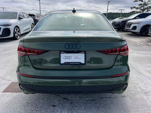 New 2026 Audi A3 2.0T Premium Plus AWD/4WD image 6