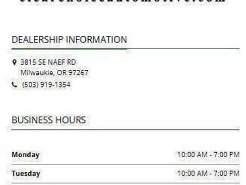 Used 2015 Ford E-350 and Econoline 350 Super Duty w/ Power Windows & Locks Group image 3