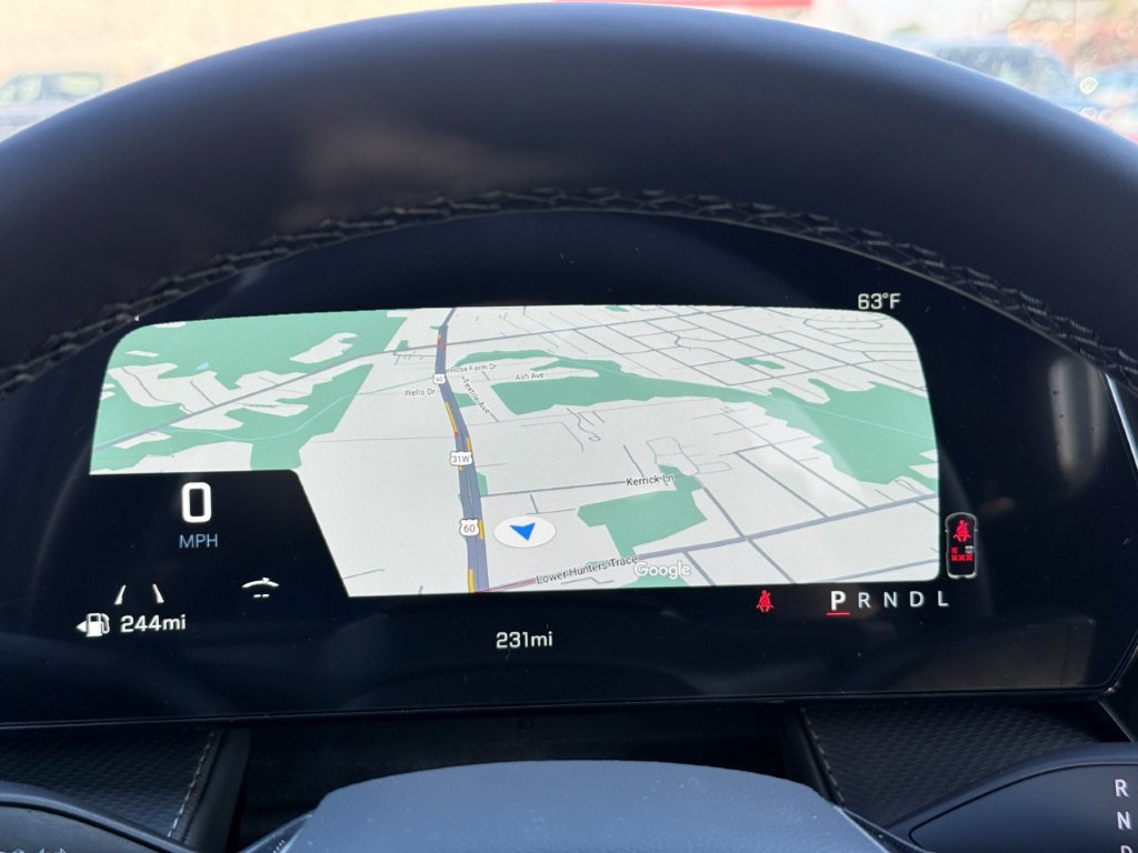 New 2027 Chevrolet Equinox LT FWD image 27