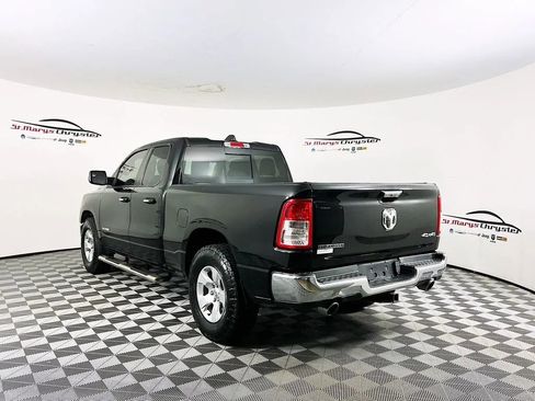 Used 2019 RAM 1500 Big Horn image 6
