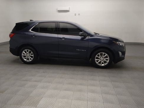 Used 2019 Chevrolet Equinox LT FWD image 11