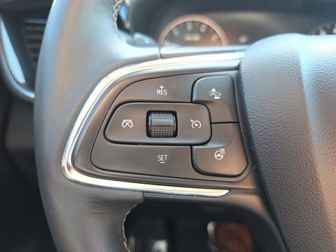Used 2023 Buick Envision Preferred FWD image 17