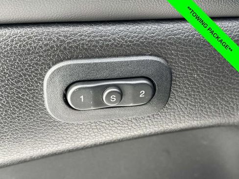 Used 2021 Jeep Grand Cherokee Limited w/ Trailer Tow Group IV image 12