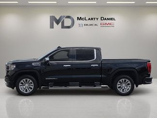 Used 2024 GMC Sierra 1500 Denali w/ Technology Package AWD/4WD video 2