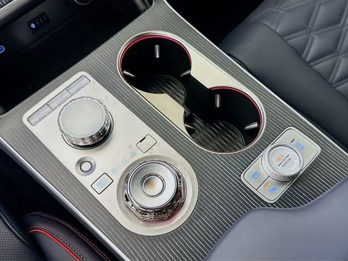 New 2026 Genesis GV80 3.5T image 15