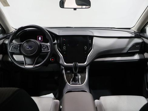 Used 2025 Subaru Legacy Premium image 16