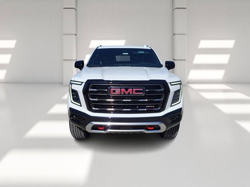 New 2026 GMC Yukon XL AT4 Ultimate image 2
