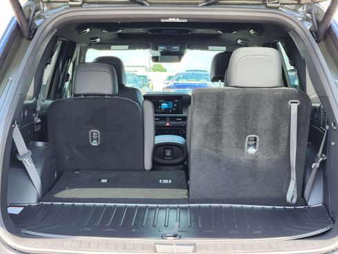 New 2026 Hyundai Palisade XRT Pro image 13