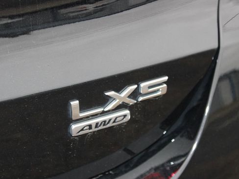 Used 2021 Kia K5 LXS image 18