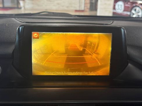 Used 2016 MAZDA MAZDA6 Touring FWD image 24