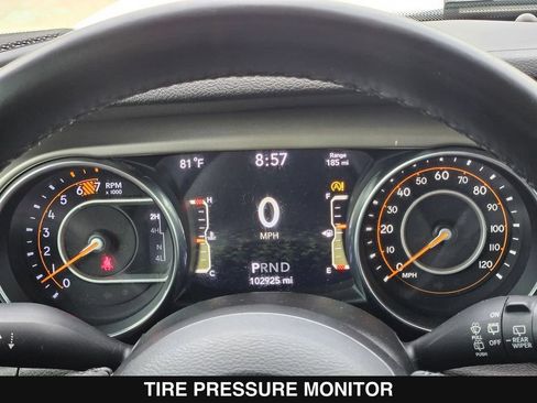 Used 2021 Jeep Wrangler Unlimited Sport AWD/4WD image 26