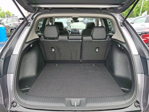 Certified 2024 Honda HR-V EX-L image 20